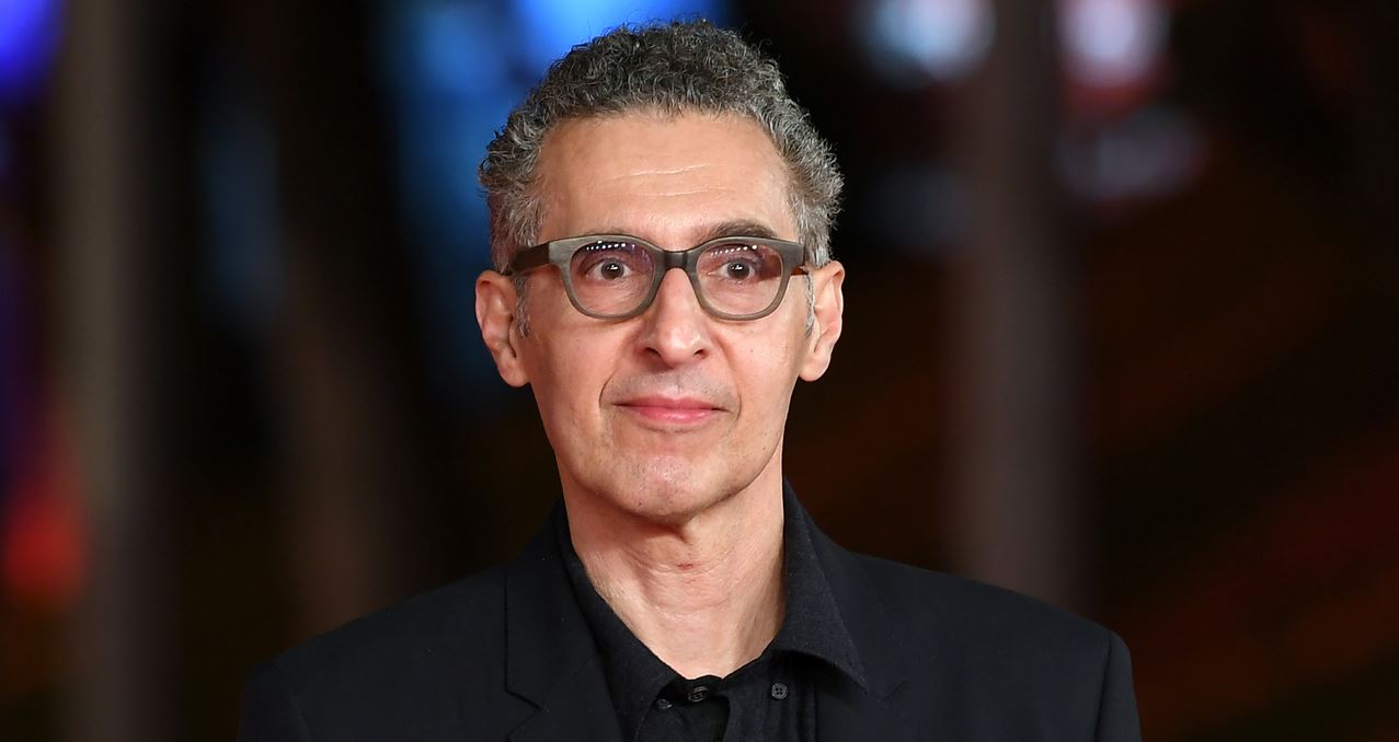 John Turturro weight