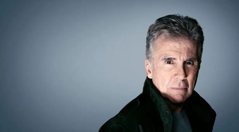 John Walsh net worth