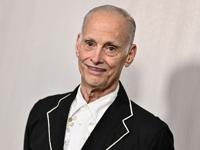 John Waters age