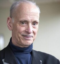 John Waters height