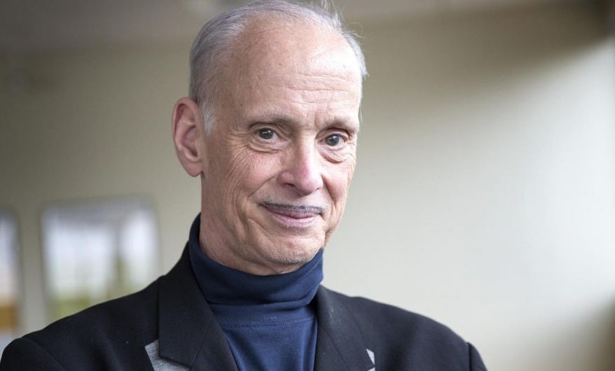 John Waters height