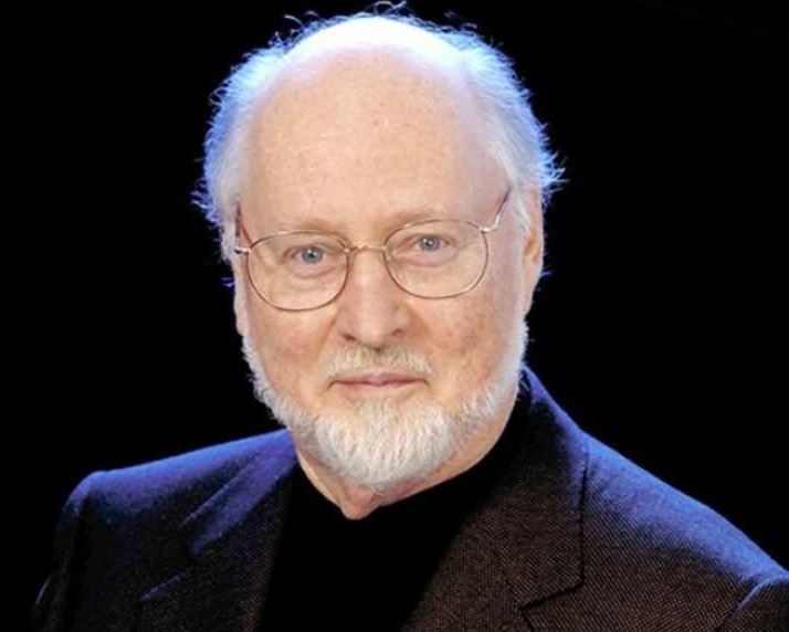 John Williams age