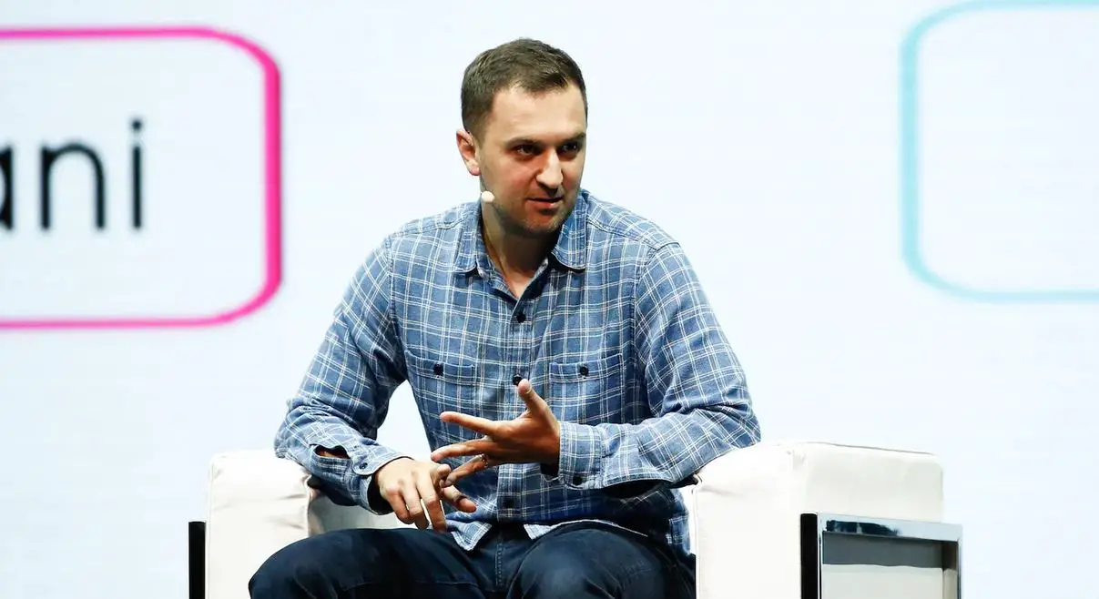 John Zimmer weight