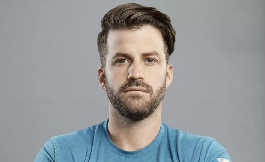 Johnny Bananas weight