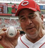 Johnny Bench weight