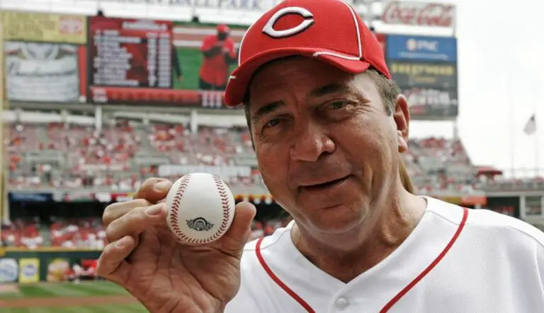 Johnny Bench Age, Net worth: Bio-Wiki, Kids, Wife, Weight 2024| The ...