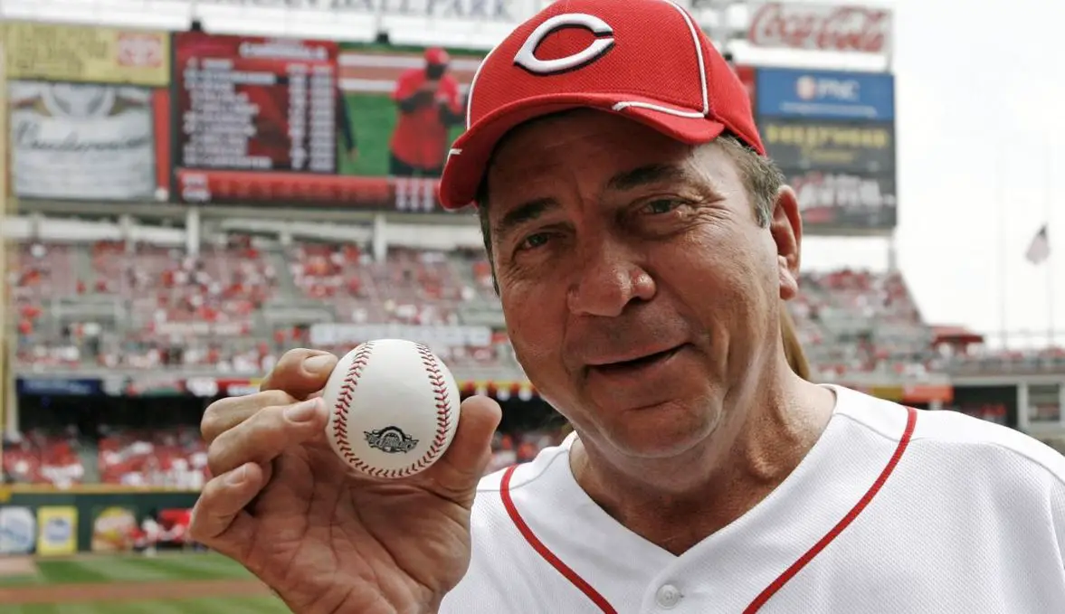 Johnny Bench 2023: Wife, net worth, tattoos, smoking & body facts