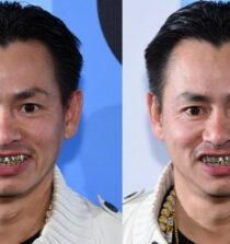 Johnny Dang age