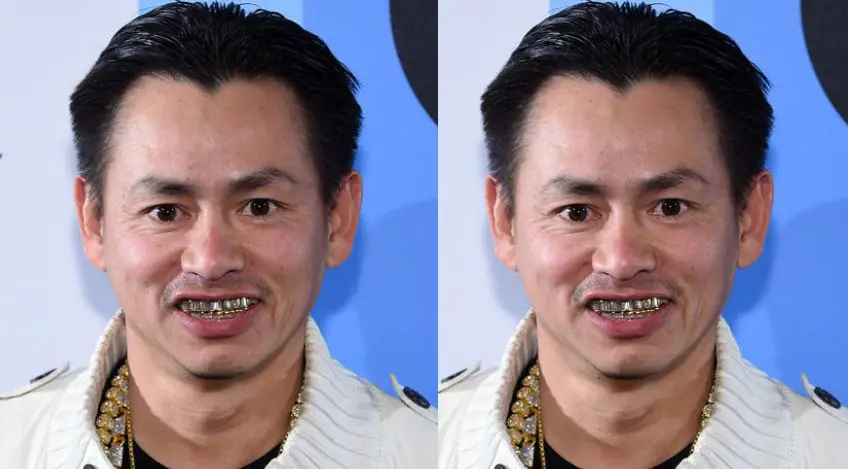 Johnny Dang age