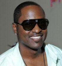 Johnny Gill net worth