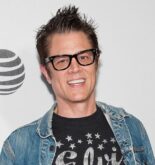 Johnny Knoxville height