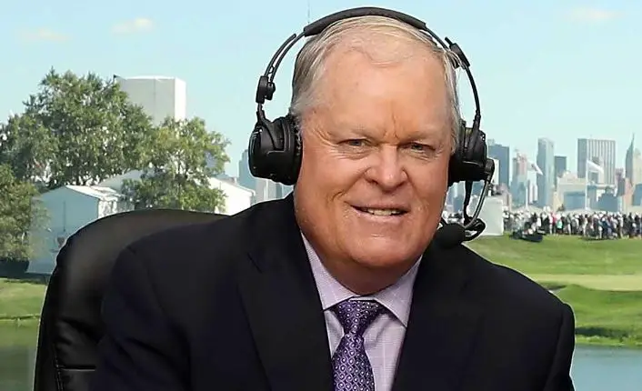 Johnny Miller height