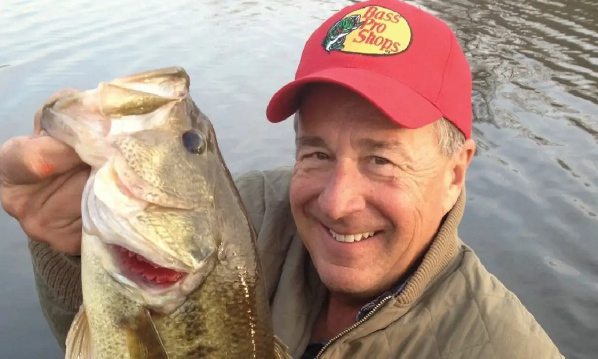 Johnny Morris Age Net Worth Bio Wiki Kids Wife Weight 2021 2022 The Personage