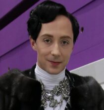 Johnny Weir net worth