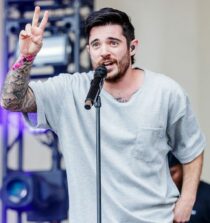 Jon Bellion weight