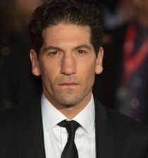 Jon Bernthal height