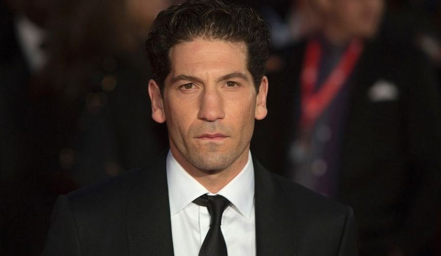 Jon Bernthal height