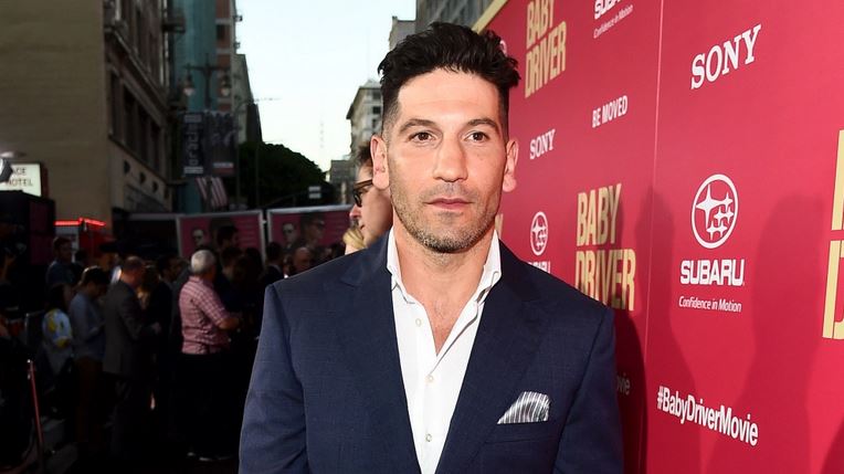 Jon Bernthal net worth