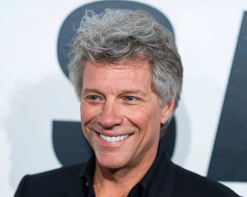 Jon Bon Jovi net worth