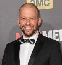 Jon Cryer height