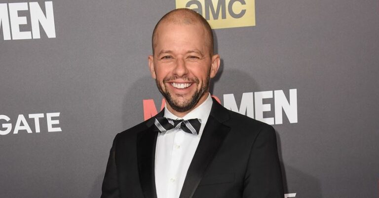 Jon Cryer Net worth, Age: Bio-Wiki, Wife, Kids, Weight 2024| The Personage