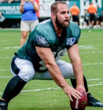 Jon Dorenbos age