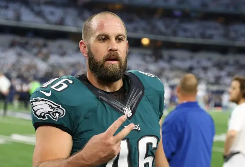 Jon Dorenbos height