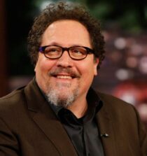 Jon Favreau weight