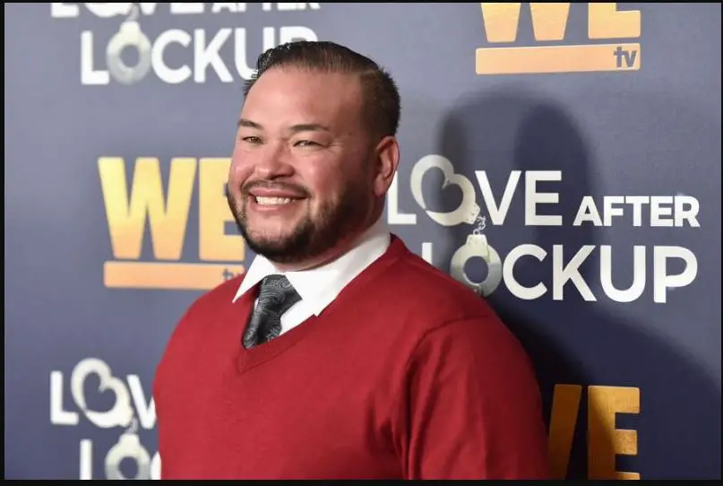 Jon Gosselin Age, Net worth Kids, Wife, BioWiki, Weight 2022 The