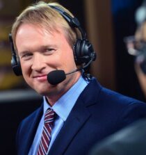 Jon Gruden height