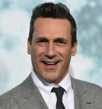 Jon Hamm age