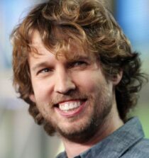 Jon Heder height