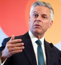 Jon Huntsman net worth