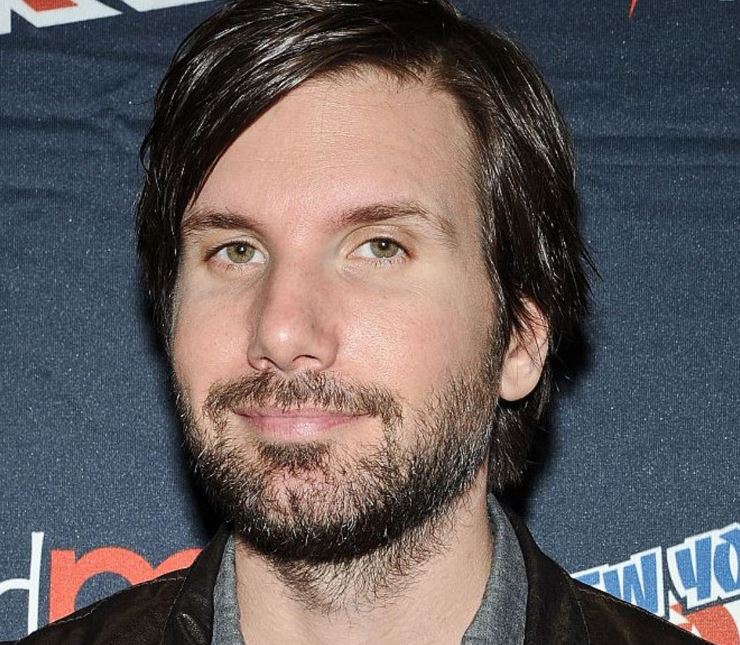 Jon Lajoie age