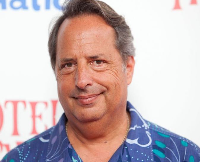 Jon Lovitz height