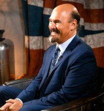 Jon Najarian net worth