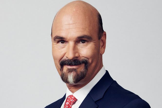 Jon Najarian weight