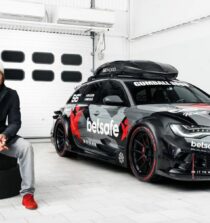 Jon Olsson net worth