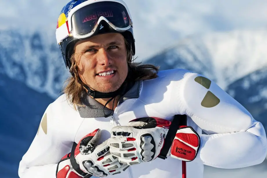 Jon Olsson weight