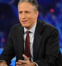 Jon Stewart height