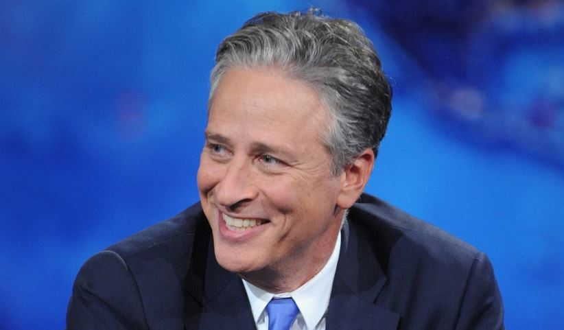 Jon Stewart net worth