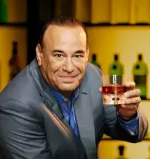 Jon Taffer age