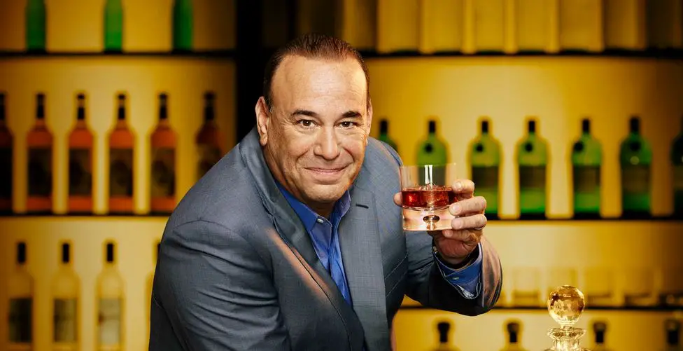 Jon Taffer age