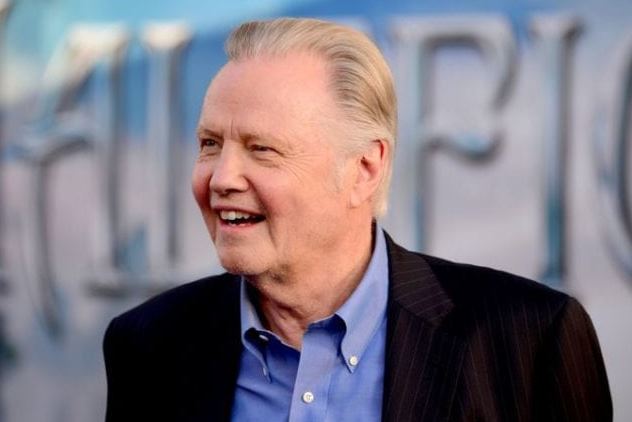 Jon Voight age