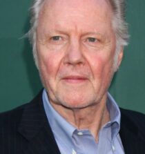 Jon Voight height