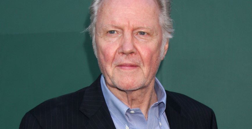 Jon Voight height