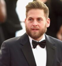 Jonah Hill age