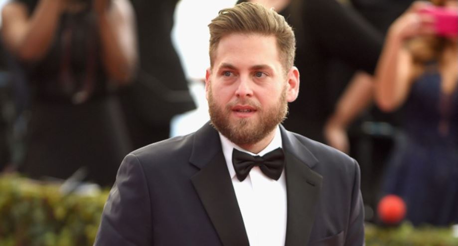 Jonah Hill age