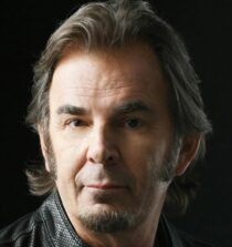 Jonathan Cain net worth