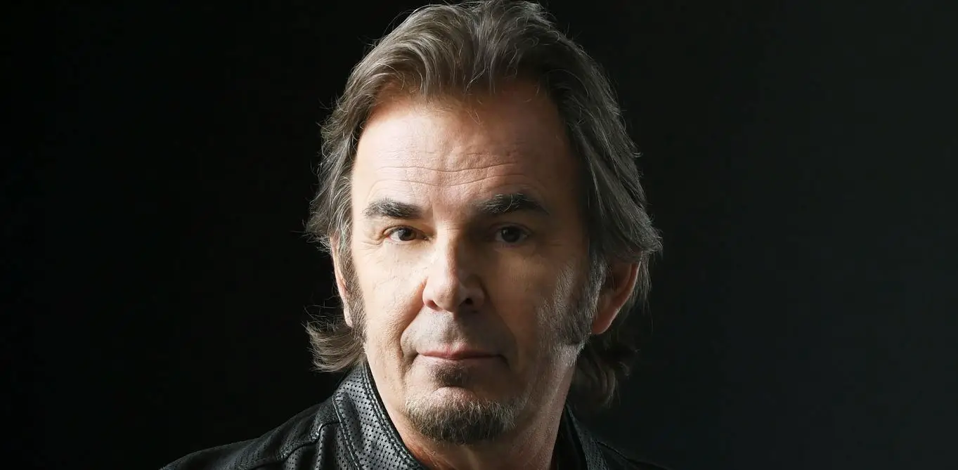 Jonathan Cain net worth